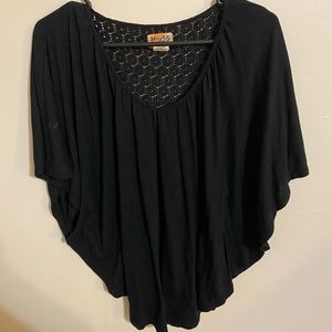 Mudd Blouse